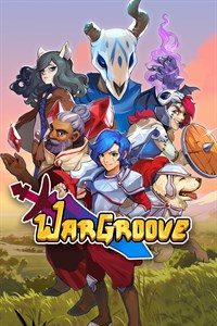 WarGroove